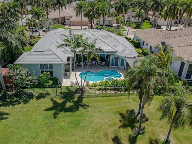House for sale in Weston, Florida