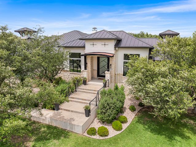 House for sale in Kendall, Texas