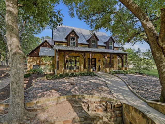 House for sale in Parker, Texas