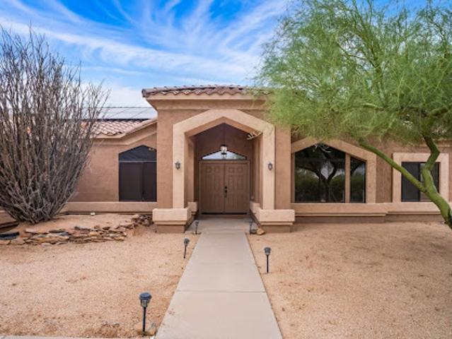House for sale in Laveen, Arizona