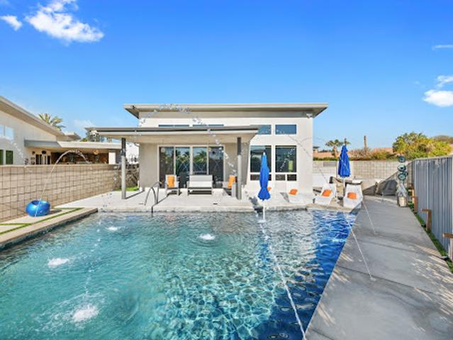 House for sale in Indian Wells, California