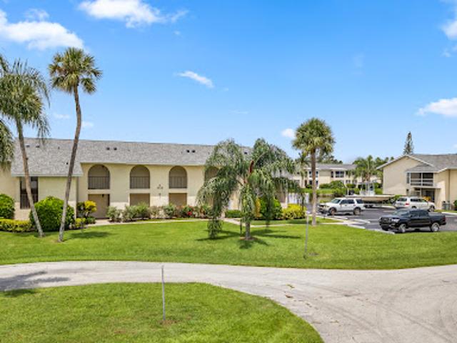 House for sale in Vero Beach, Florida