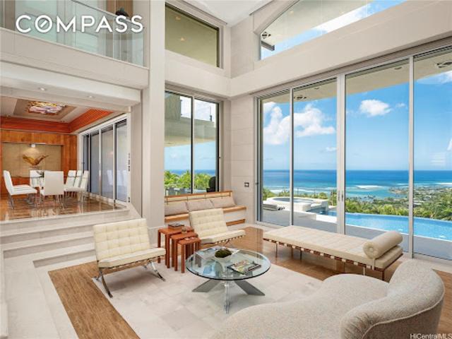 House for sale in Honolulu, Hawaii