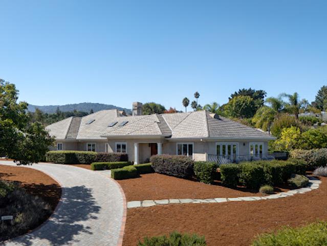 House for sale in California