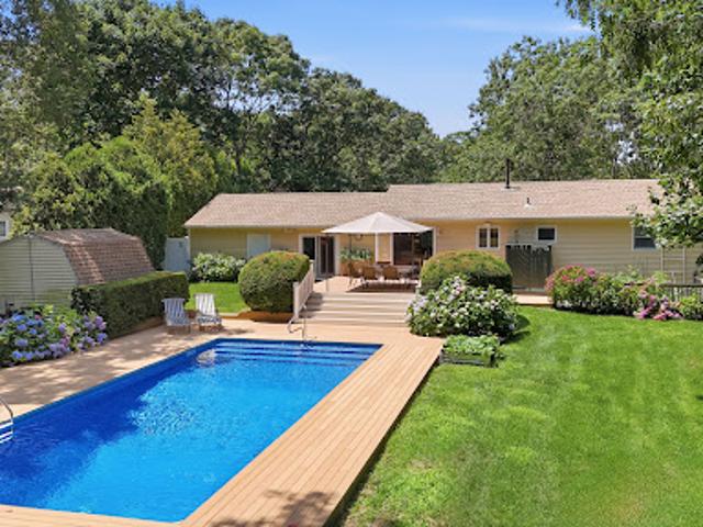 House for sale in Sagaponack, New York