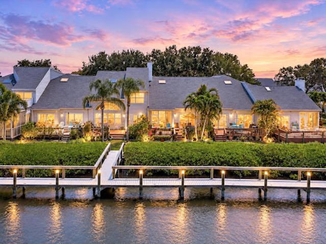 House for sale in Indian Harbour Beach, Brevard County