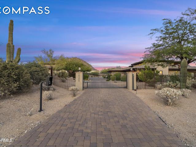 House for sale in Scottsdale, Maricopa County