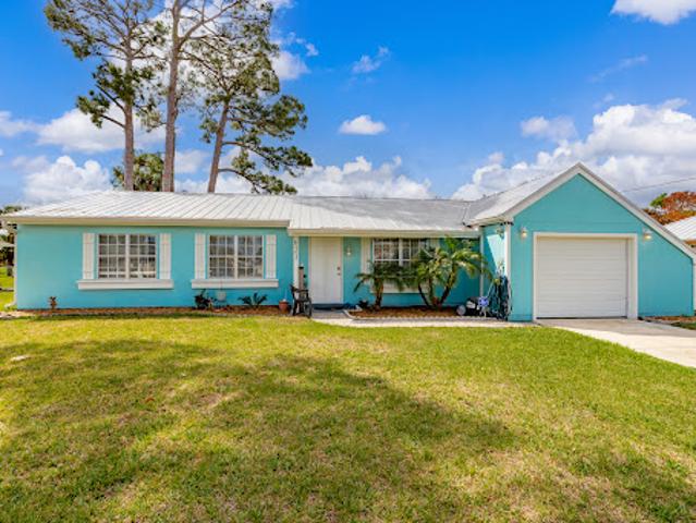 House for sale in Vero Beach, Florida