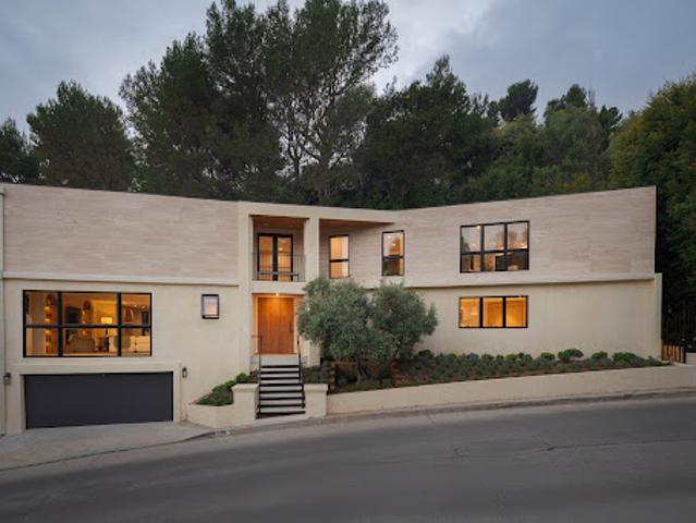 House for sale in West Hollywood, California