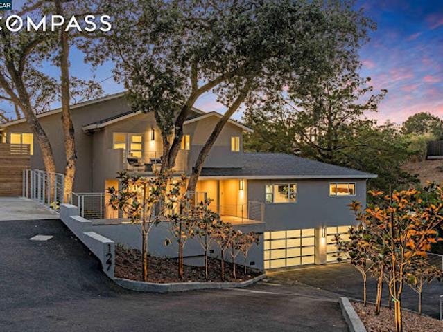 House for sale in Walnut Creek, Contra Costa County