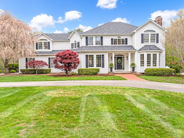 House for sale in East Greenwich, Rhode Island