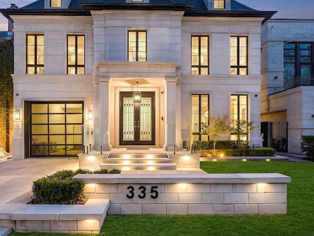 House for sale in Toronto, Golden Horseshoe