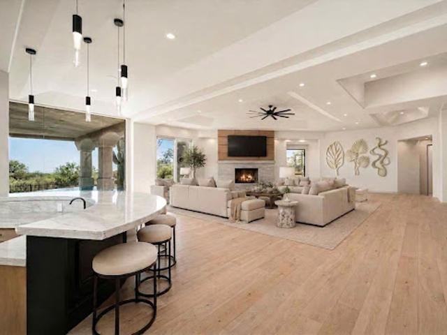 House for sale in Scottsdale, Arizona