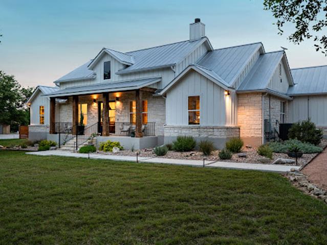 House for sale in Fredericksburg, Texas