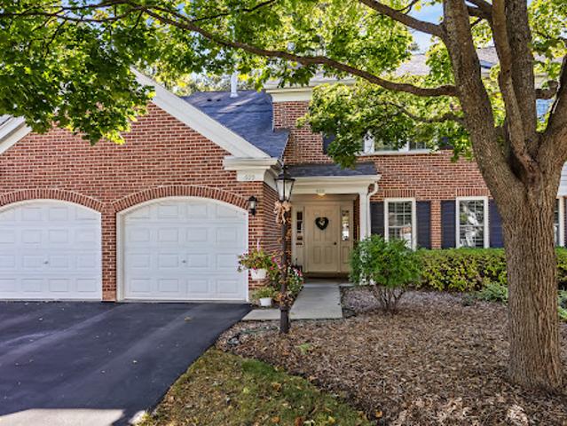 House for sale in Prospect Heights, Cook County