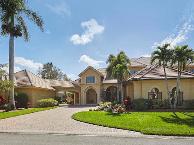 House for sale in Bonita Springs, Florida