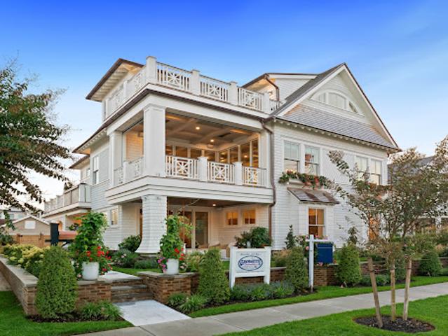 House for sale in Ocean City, New Jersey