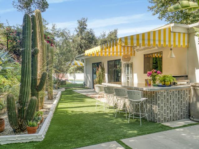 House for sale in Canoga Park, California