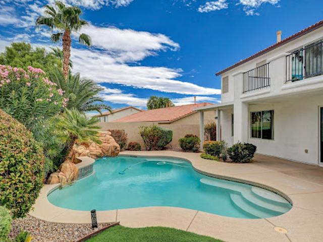 House for sale in North Las Vegas, Nevada