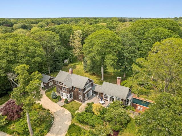 House for rent in Wainscott, New York