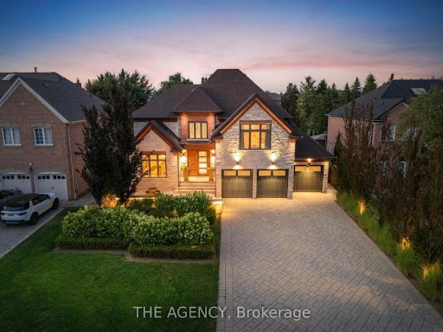 House for sale in Vaughan, Ontario