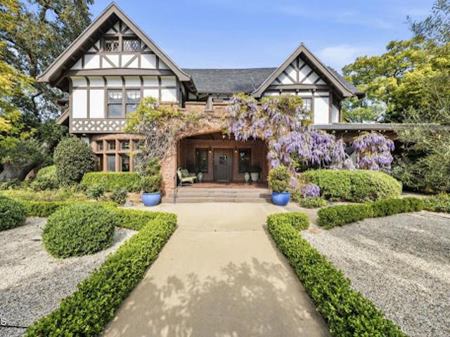 House for sale in California