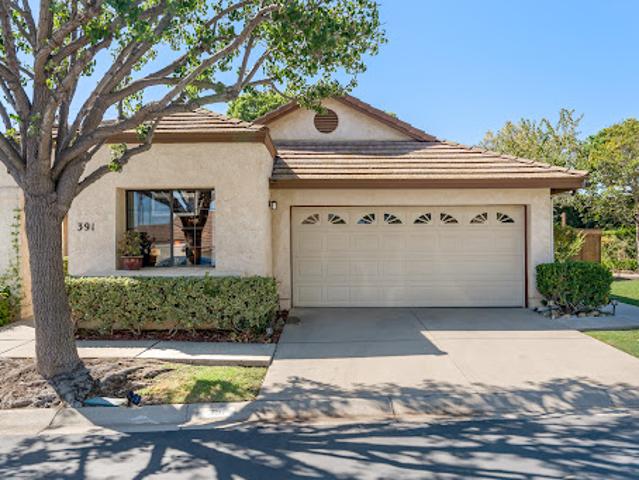 House for sale in Camarillo, Ventura County