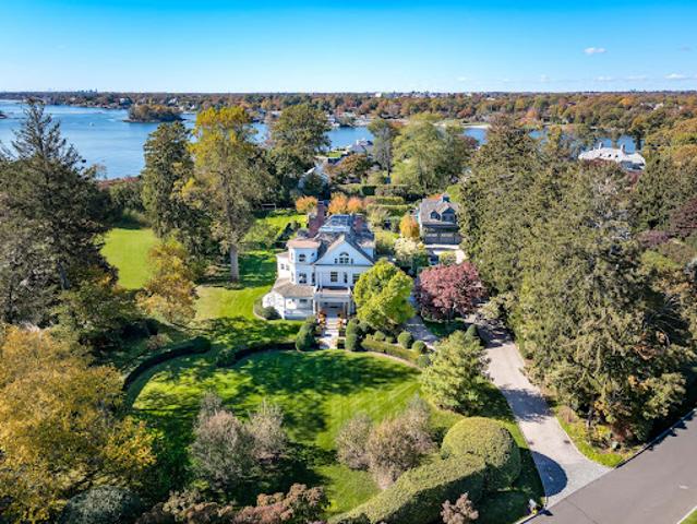 House for sale in Greenwich, Connecticut