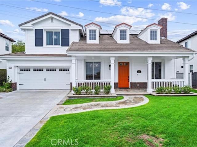 House for sale in Aliso Viejo