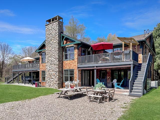 House for sale in Livingston, New York
