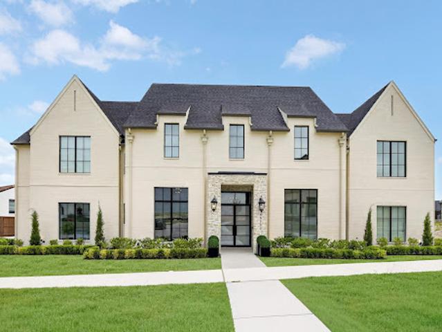House for sale in Parker, Texas