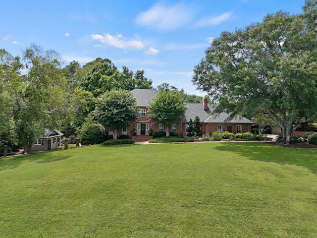 House for sale in Greenville, South Carolina