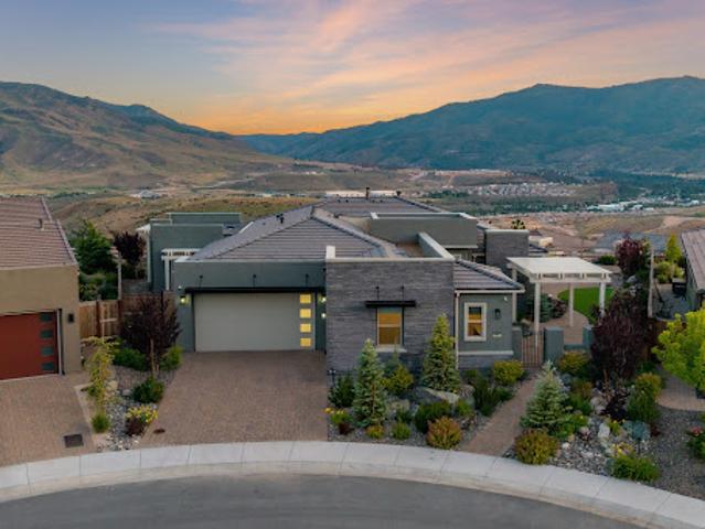 House for sale in Reno