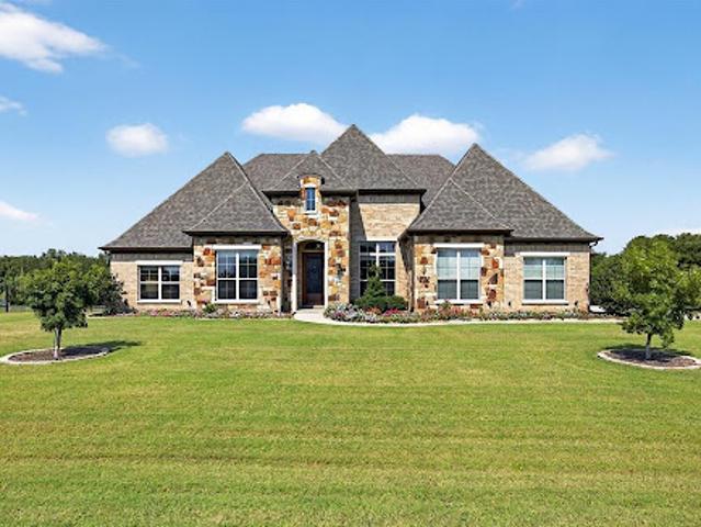 House for sale in Denton, Texas