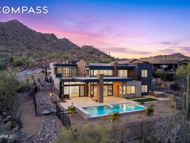 House for sale in Scottsdale, Maricopa County