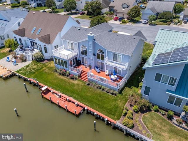 House for sale in Maryland