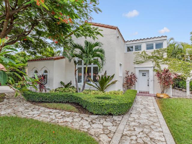 House for rent in Miami