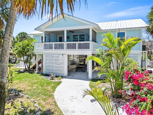 House for sale in Captiva, Florida