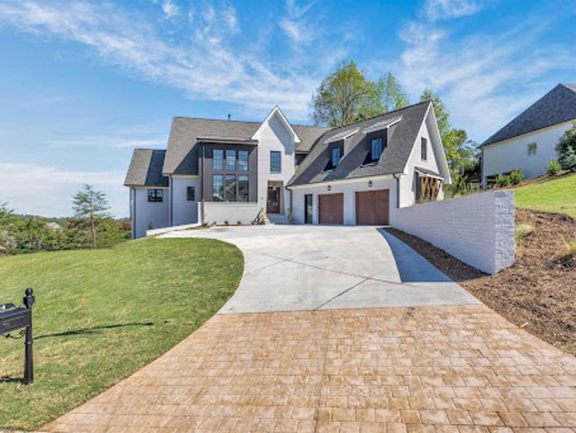 House for sale in Greenville, South Carolina