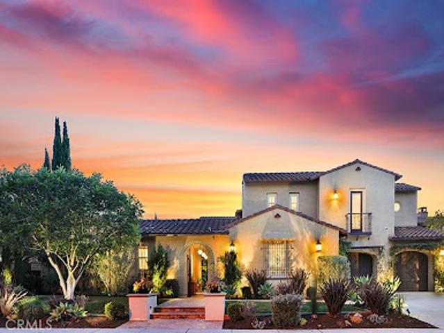 House for sale in San Clemente, California
