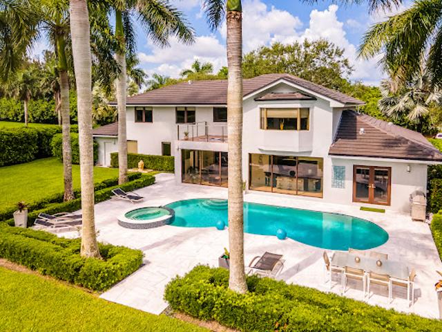 House for rent in Davie, Florida