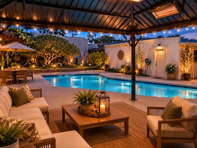 House for sale in Canoga Park, California