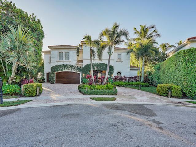 House for sale in Wellington, Florida