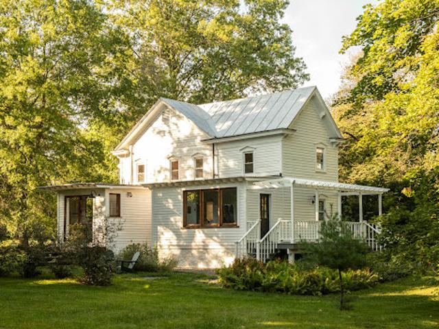 House for sale in Red Hook, New York