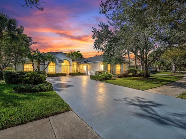 House for sale in Palm City, Florida