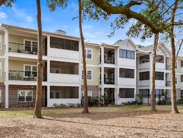 House for sale in Charleston, South Carolina