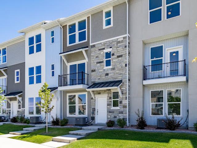 House for sale in Spanish Fork, Utah