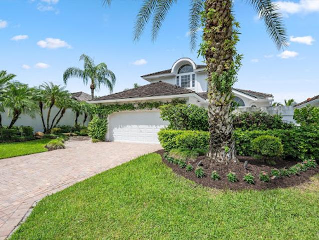 House for sale in Wellington, Florida