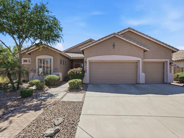House for sale in Gilbert, Arizona