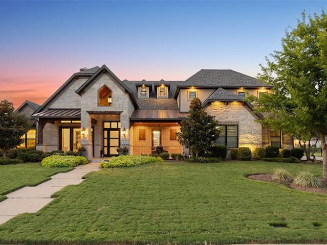 House for sale in Heath, Texas